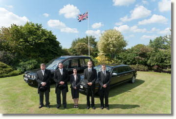William Hall Independent Funeral Directors
